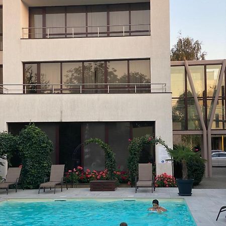 Hotel Perla ทิมิชัวรา ภายนอก รูปภาพ