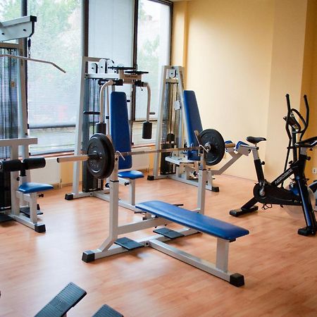 Hotel Perla ทิมิชัวรา สิ่งอำนวยความสะดวก รูปภาพ