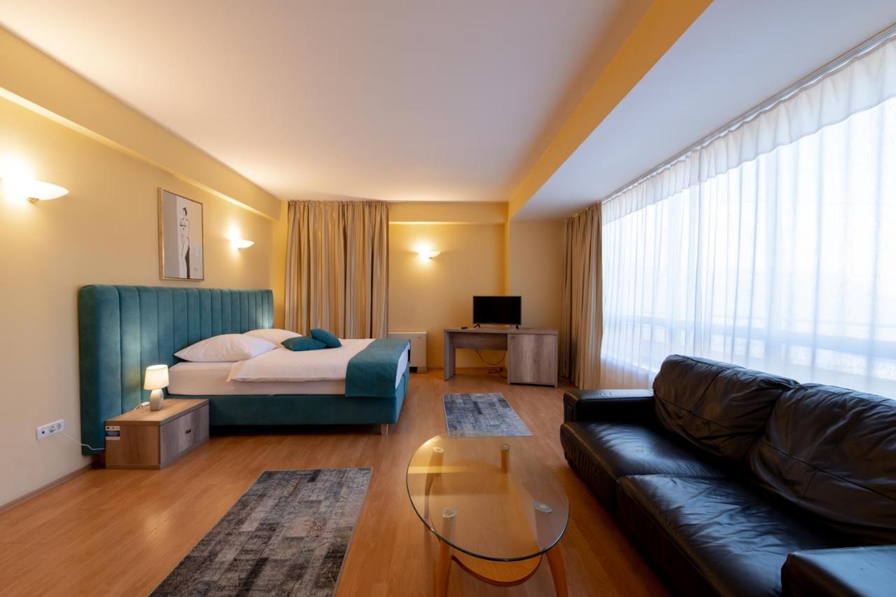 Hotel Perla ทิมิชัวรา ภายนอก รูปภาพ