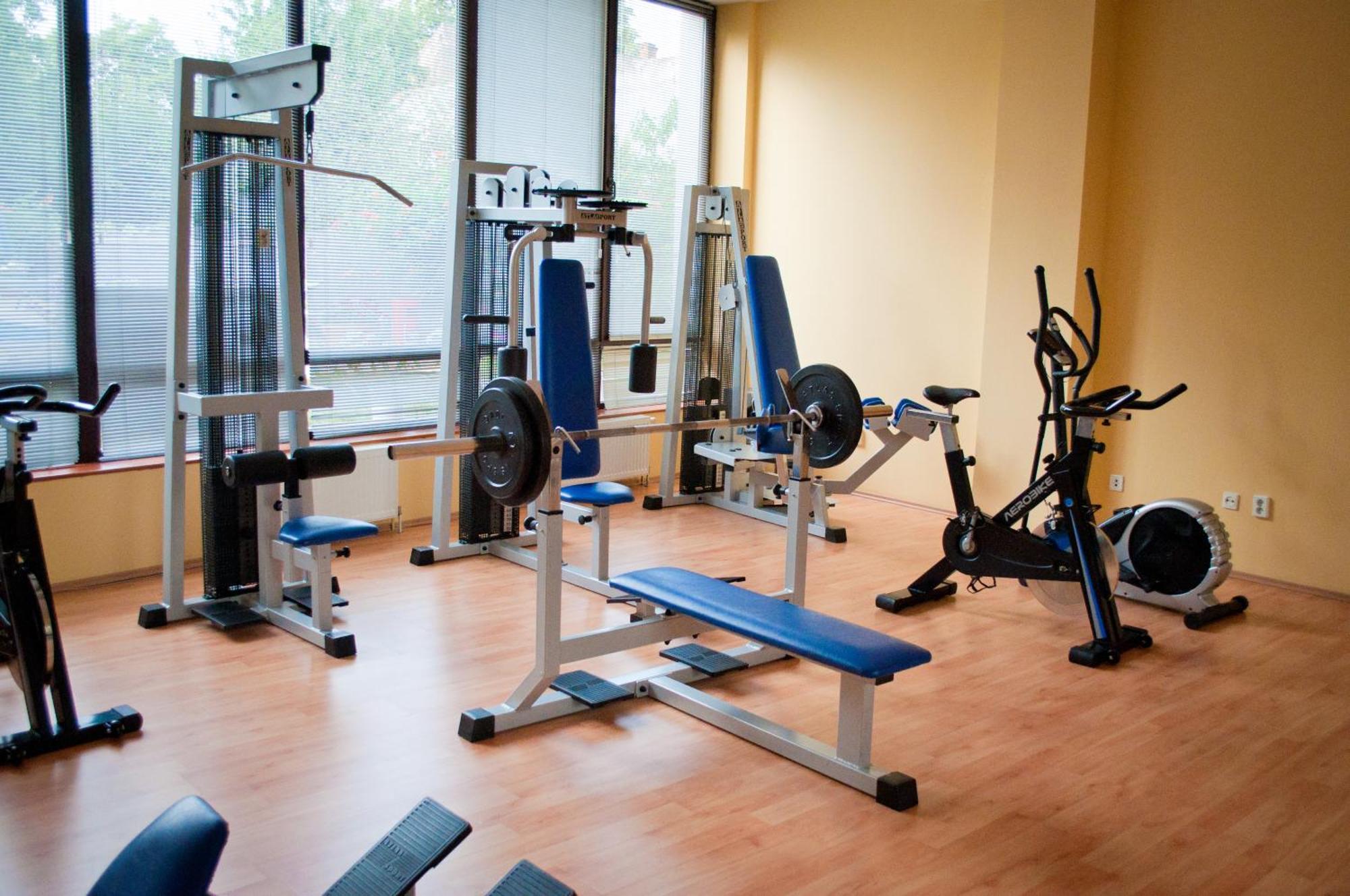Hotel Perla ทิมิชัวรา สิ่งอำนวยความสะดวก รูปภาพ