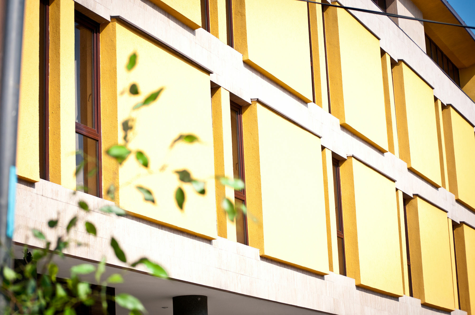 Hotel Perla ทิมิชัวรา ภายนอก รูปภาพ